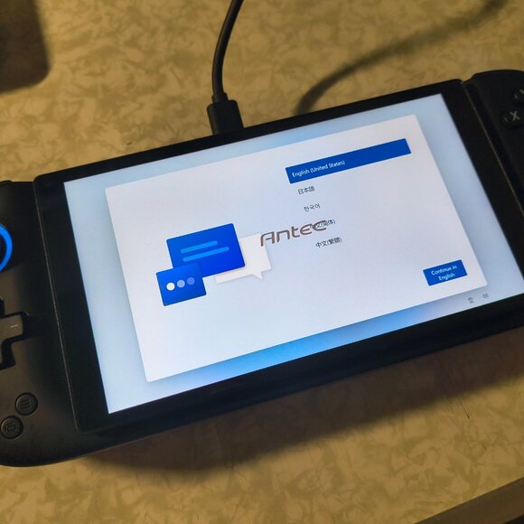 Handheld Pc - Picture 10 of 17